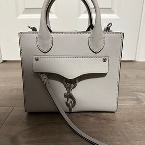Rebecca Minkoff small handle bag